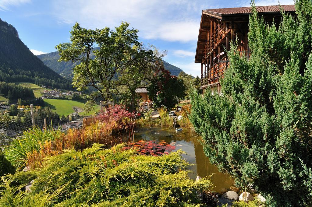 Sule Hof Agriturismo Ortisei Exterior foto